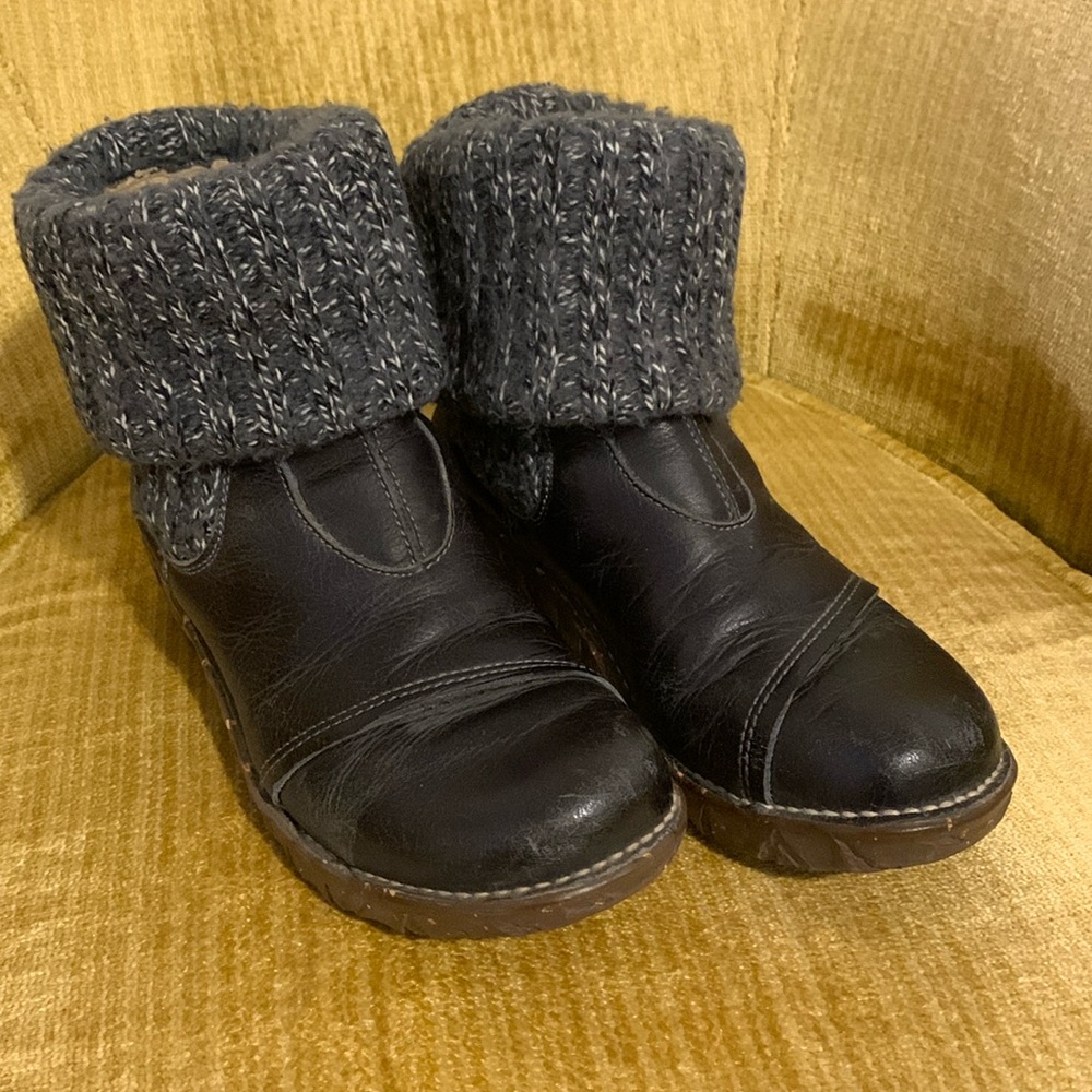 El Naturalista boot